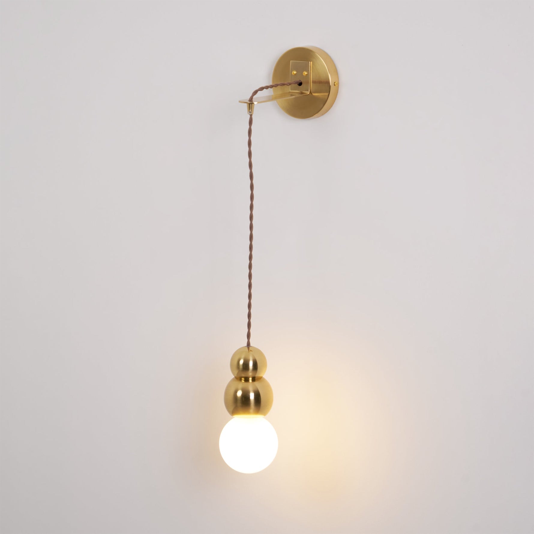 Ball Series Wall Light - Lamp Outdoor