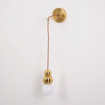 Ball Series Wall Light - Lamp Outdoor