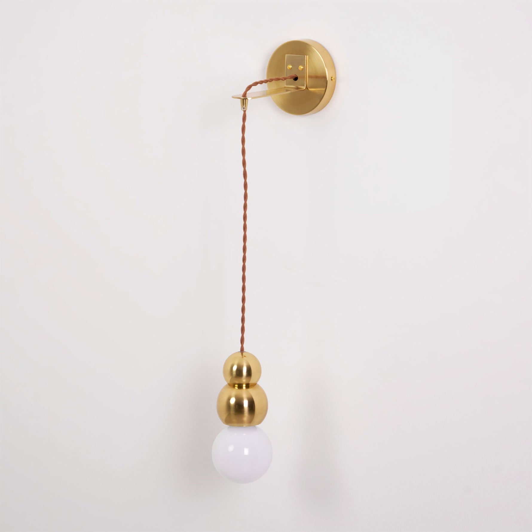 Ball Series Wall Light - Lamp Outdoor