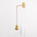 Ball Series Wall Light - Lamp Outdoor