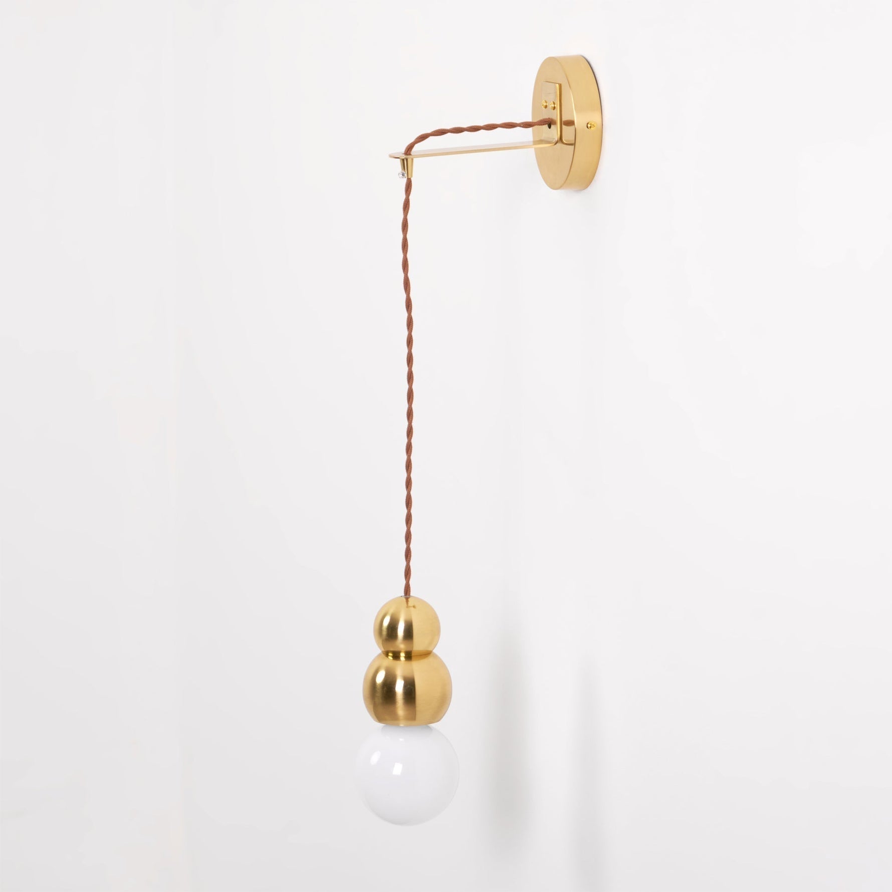 Ball Series Wall Light - Lamp Outdoor