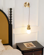 Ball Series Wall Light - Lamp Outdoor