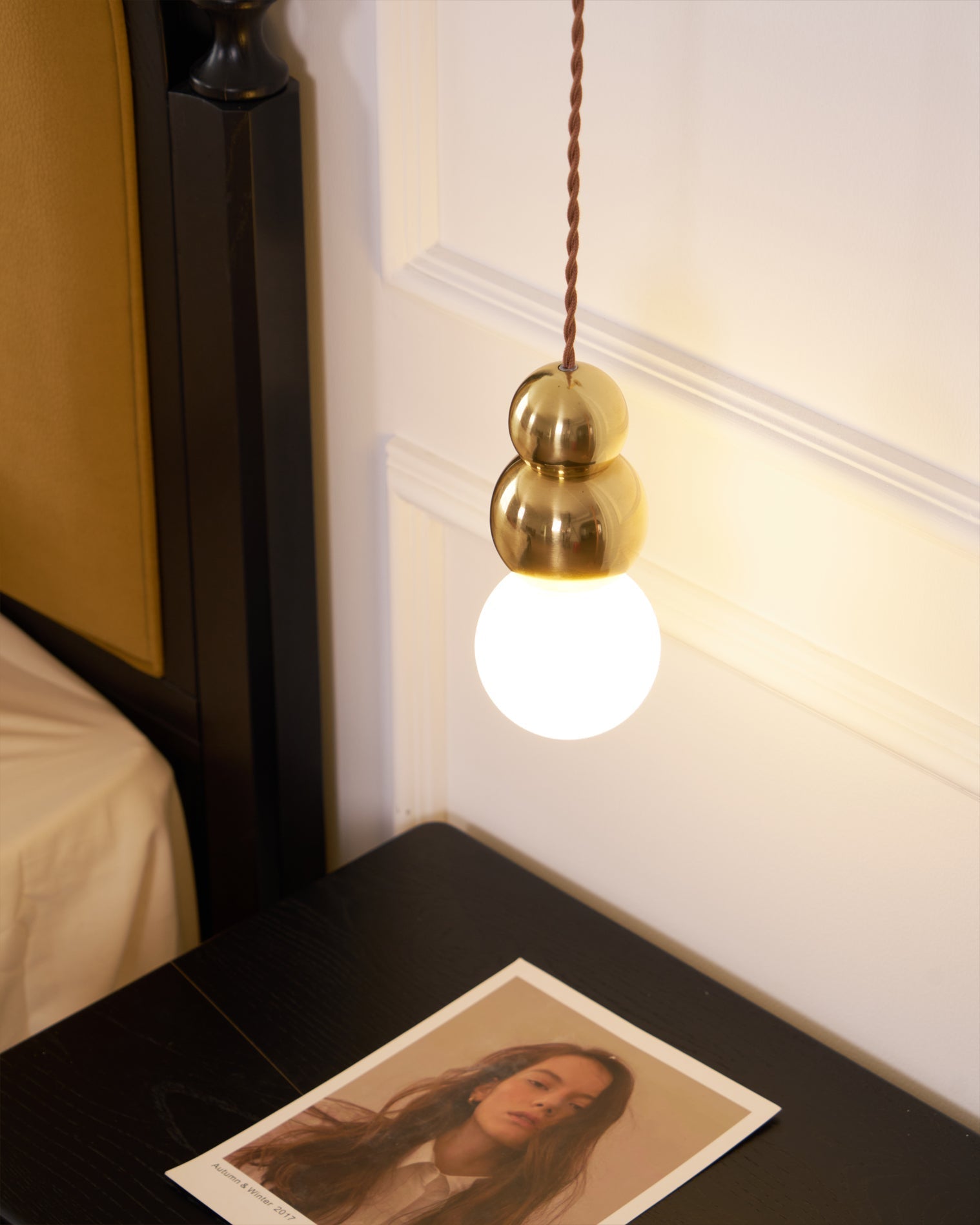 Ball Series Wall Light - Lamp Outdoor