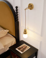 Ball Series Wall Light - Lamp Outdoor