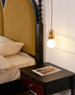 Ball Series Wall Light - Lamp Outdoor