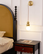 Ball Series Wall Light - Lamp Outdoor