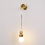 Ball Series Wall Light - Lamp Outdoor