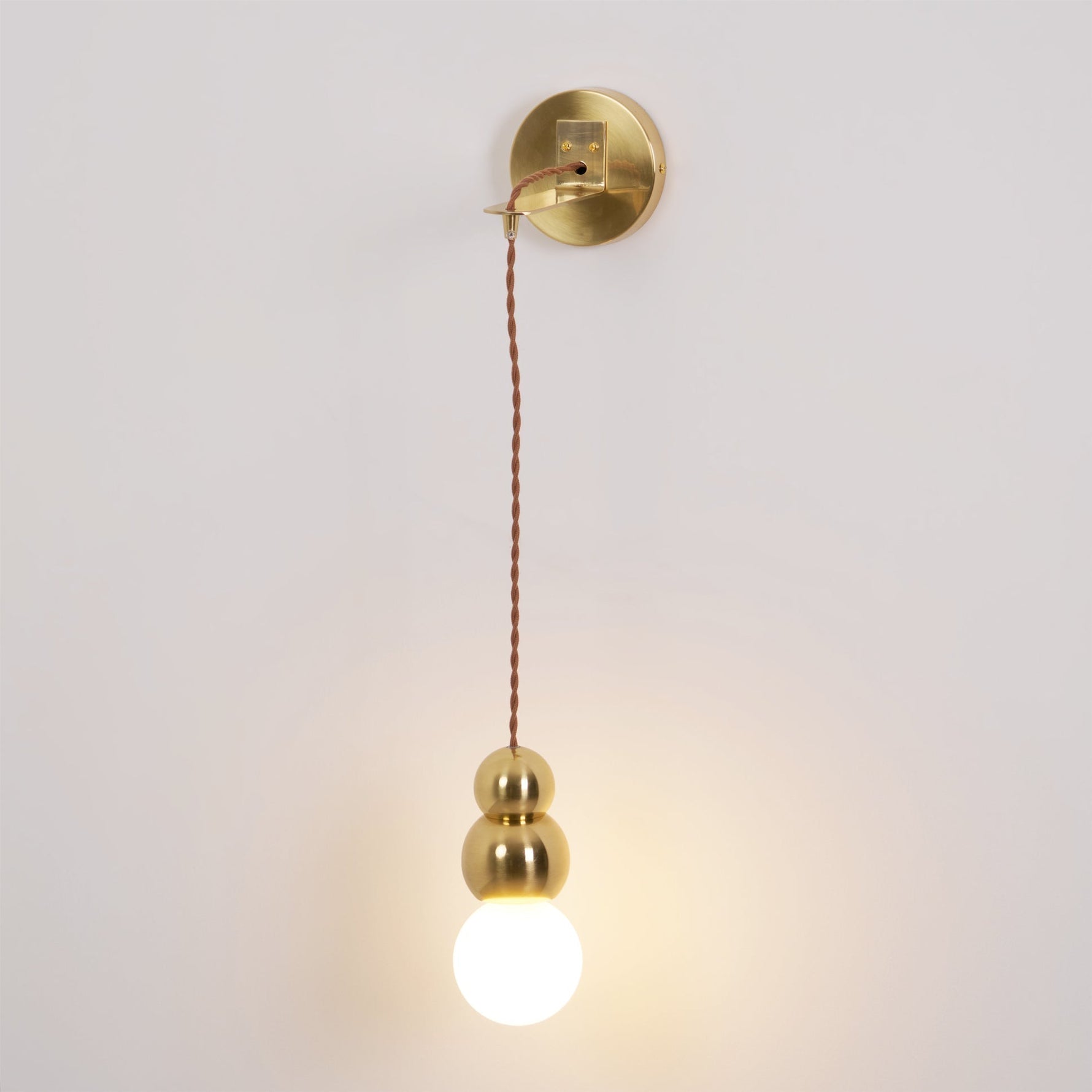 Ball Series Wall Light - Lamp Outdoor