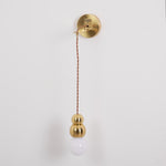 Ball Series Wall Light - Lamp Outdoor