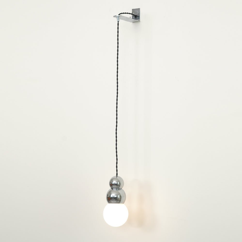 Ball Series Wall Light - Lamp Outdoor