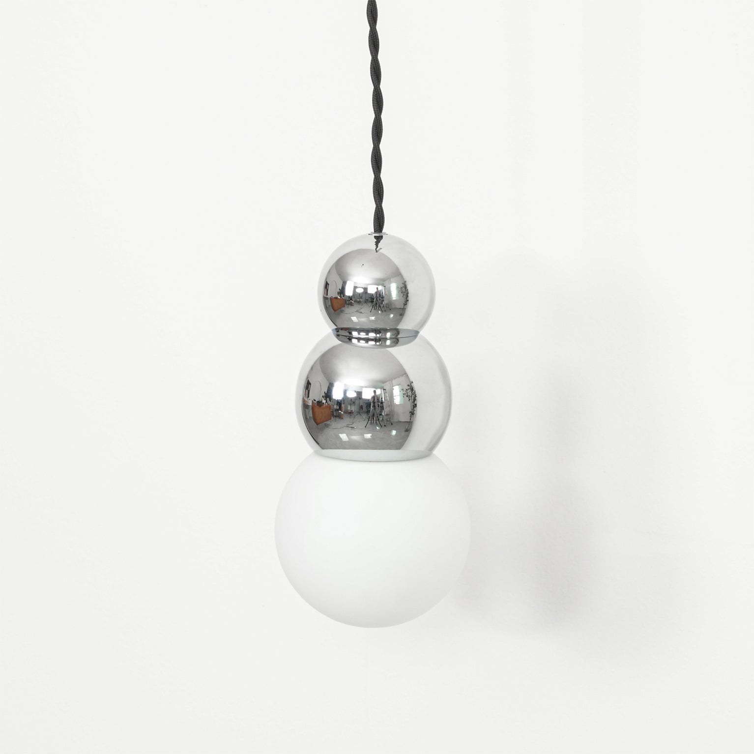 Ball Series Wall Light - Lamp Outdoor