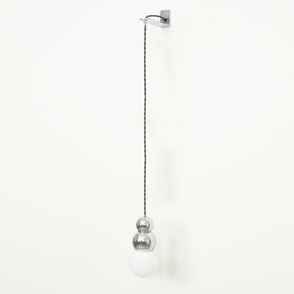 Ball Series Wall Light - Lamp Outdoor