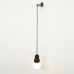 Ball Series Wall Light - Lamp Outdoor