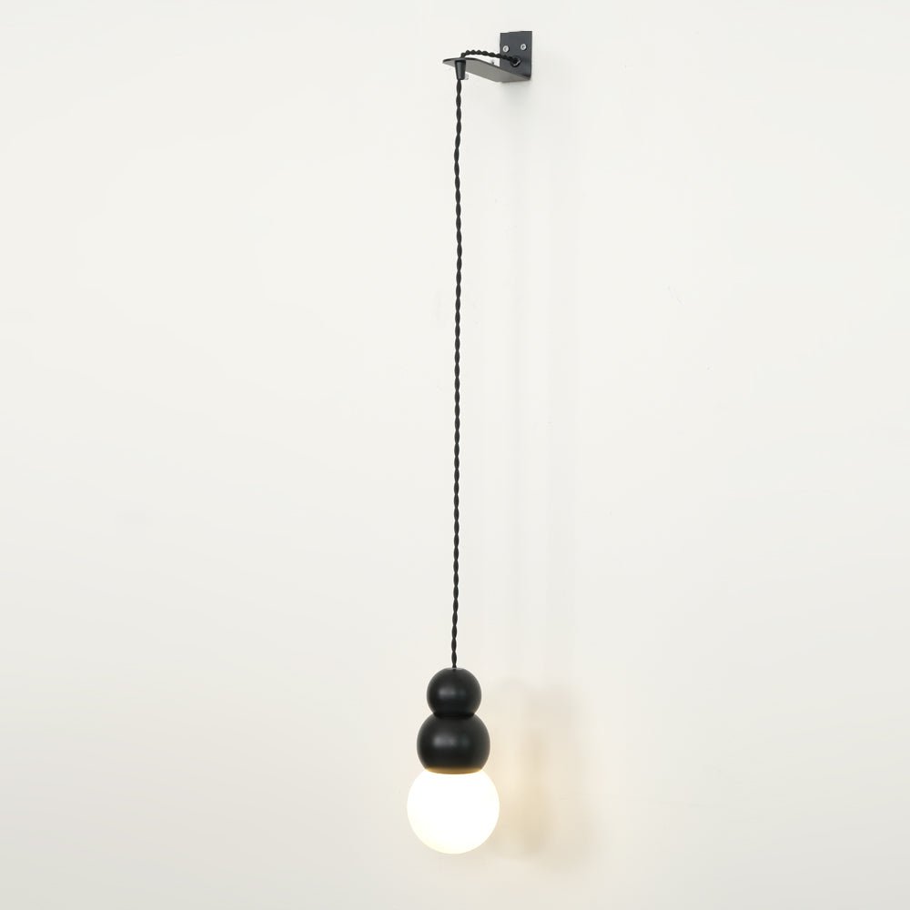 Ball Series Wall Light - Lamp Outdoor