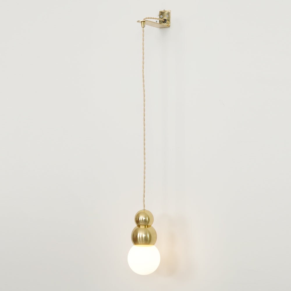 Ball Series Wall Light - Lamp Outdoor