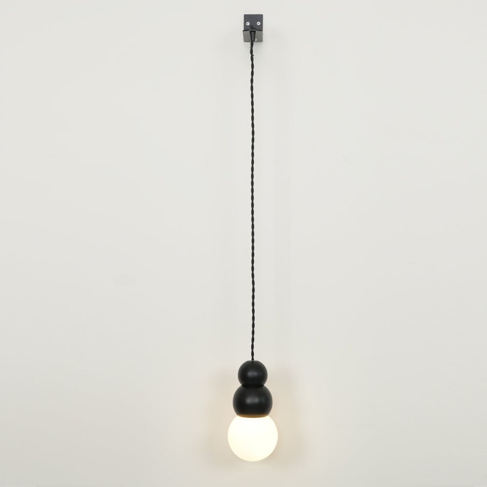 Ball Series Wall Light - Lamp Outdoor