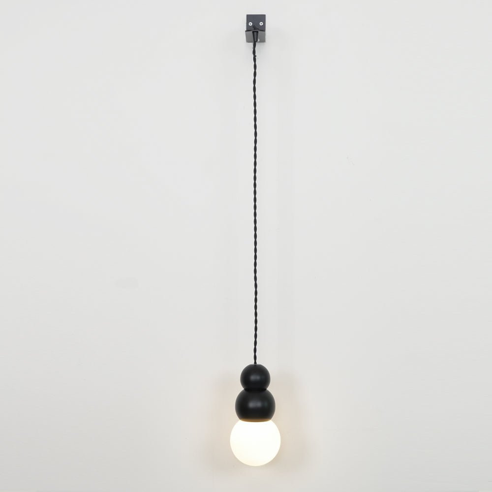 Ball Series Wall Light - Lamp Outdoor