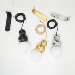 Ball Series Wall Light - Lamp Outdoor