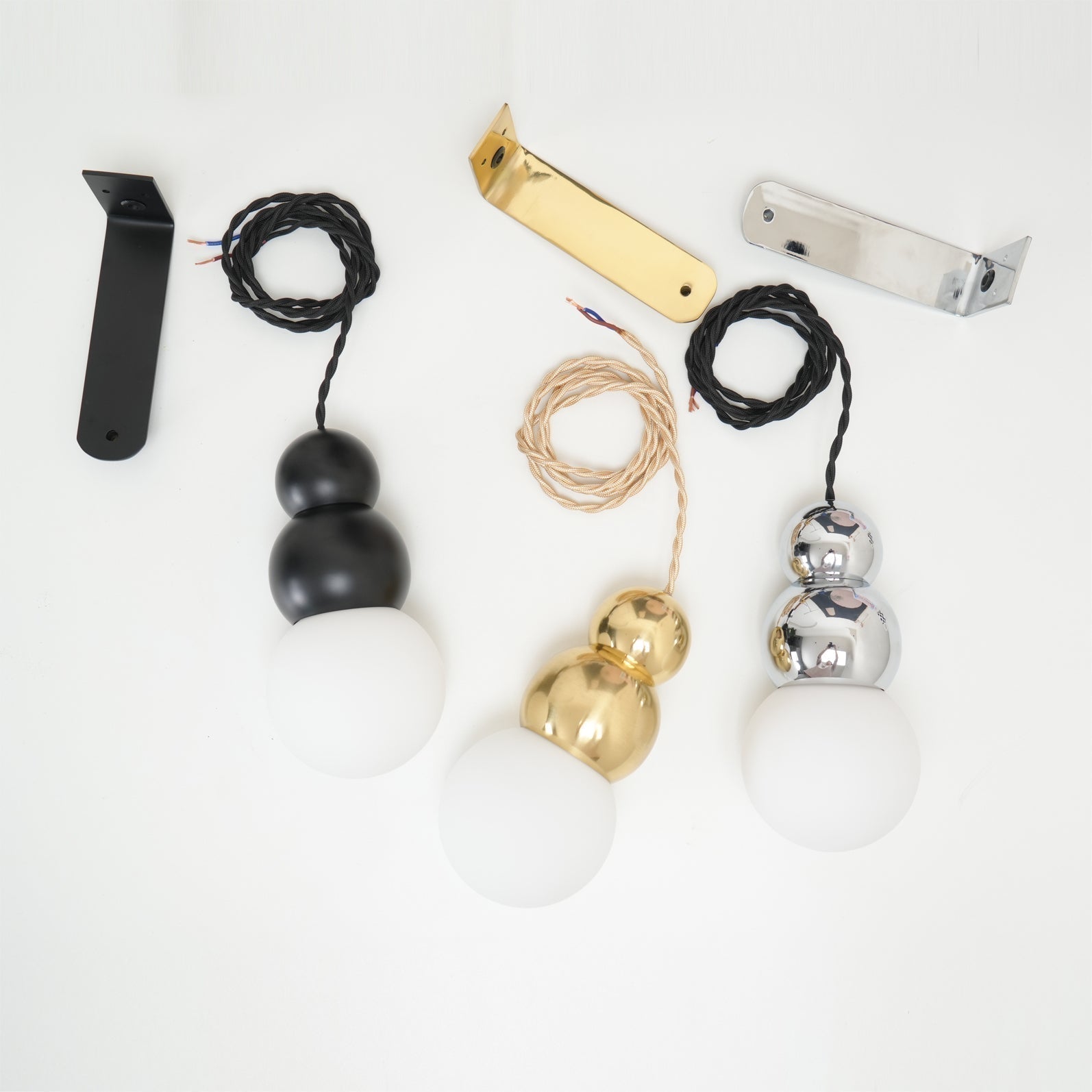 Ball Series Wall Light - Lamp Outdoor