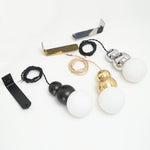 Ball Series Wall Light - Lamp Outdoor