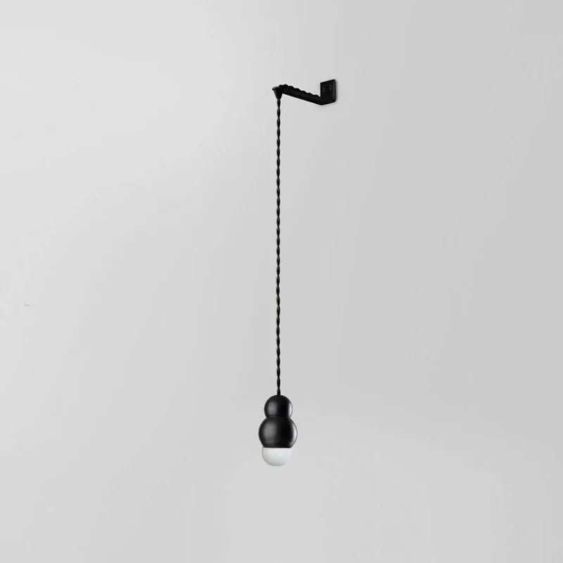 Ball Series Wall Light - Lamp Outdoor