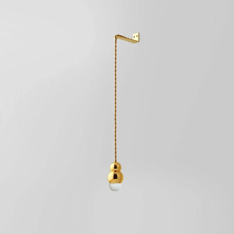 Ball Series Wall Light - Lamp Outdoor