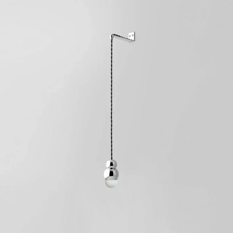 Ball Series Wall Light - Lamp Outdoor