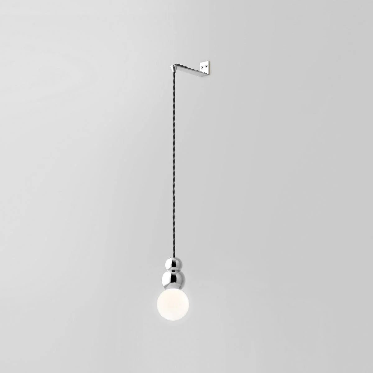 Ball Series Wall Light - Lamp Outdoor