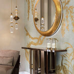 Ballet Pendant Lamp - Lamp Outdoor