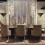 Ballet Pendant Lamp - Lamp Outdoor