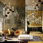 Ballet Pendant Lamp - Lamp Outdoor