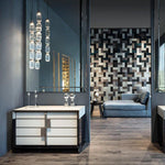 Ballet Pendant Lamp - Lamp Outdoor