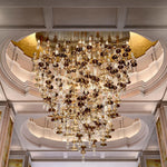 Ballet Pendant Lamp - Lamp Outdoor