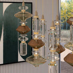 Ballet Pendant Lamp - Lamp Outdoor
