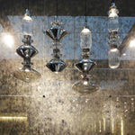 Ballet Pendant Lamp - Lamp Outdoor