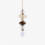 Ballet Pendant Lamp - Lamp Outdoor