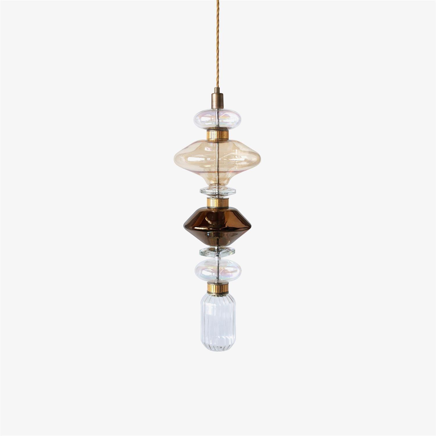 Ballet Pendant Lamp - Lamp Outdoor