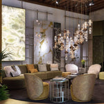Ballet Pendant Lamp - Lamp Outdoor