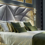 Ballet Pendant Lamp - Lamp Outdoor
