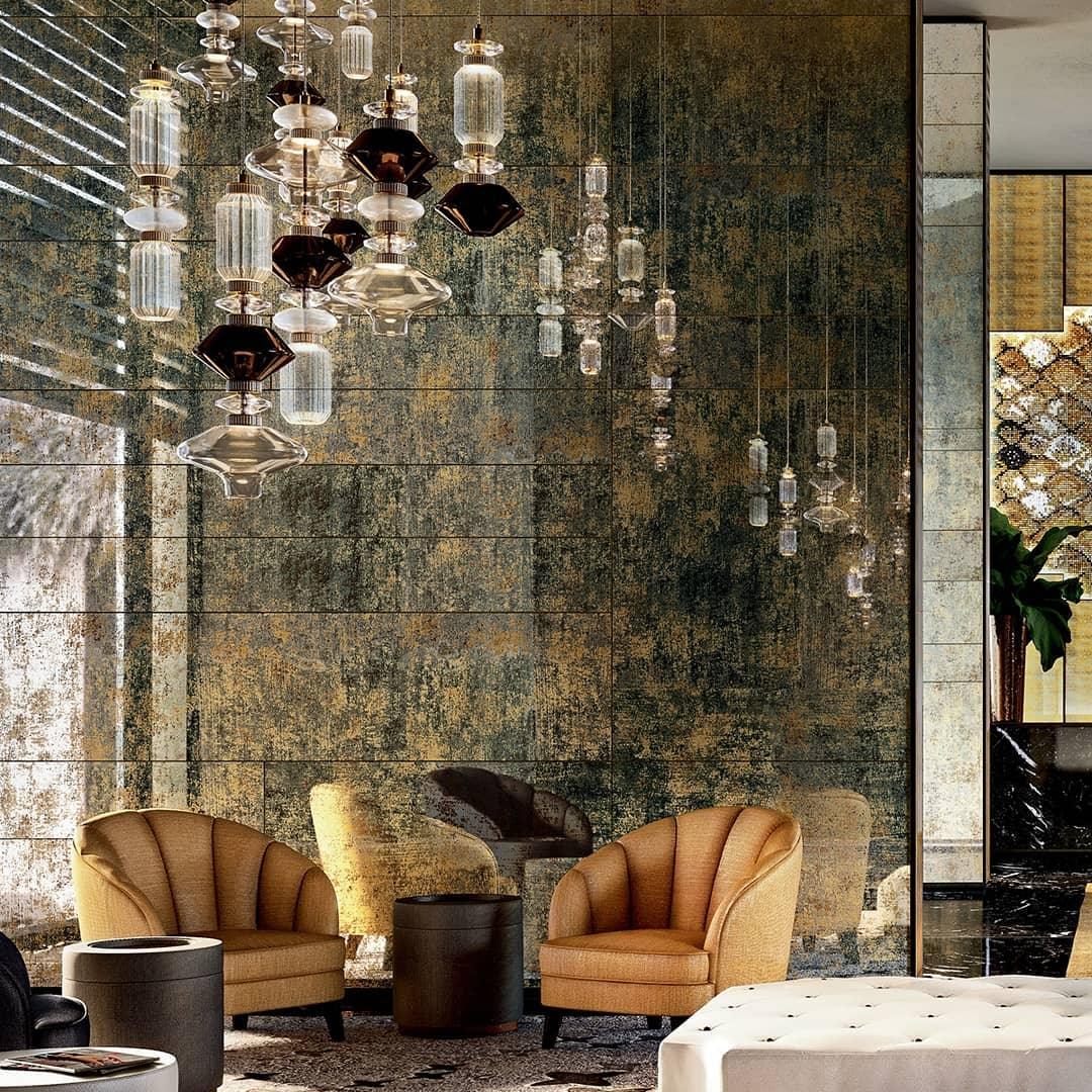 Ballet Pendant Lamp - Lamp Outdoor