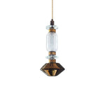 Ballet Pendant Lamp - Lamp Outdoor
