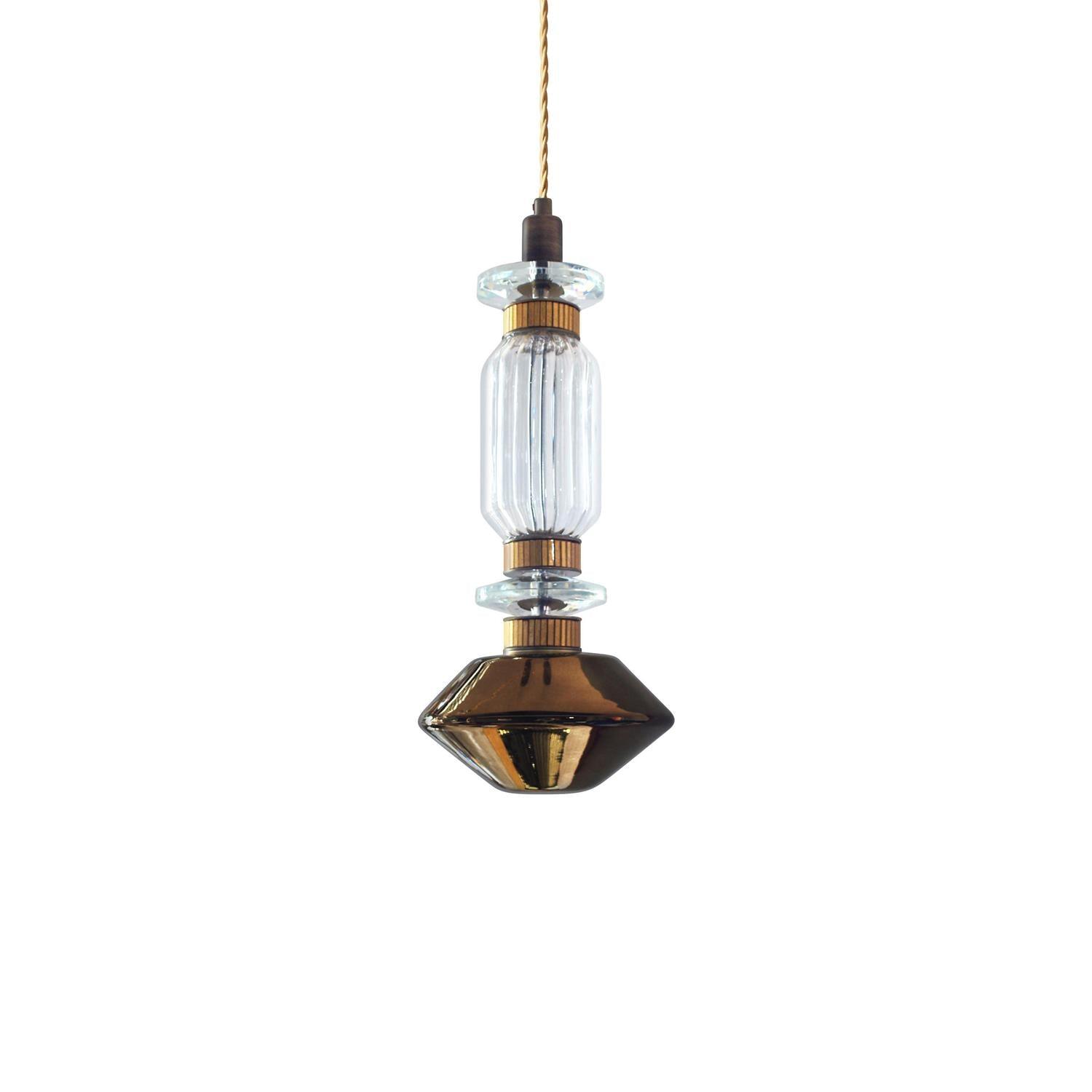 Ballet Pendant Lamp - Lamp Outdoor