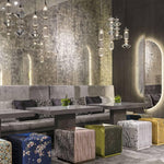 Ballet Pendant Lamp - Lamp Outdoor
