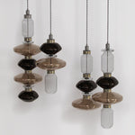 Ballet Pendant Lamp - Lamp Outdoor