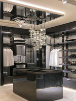 Ballet Pendant Lamp - Lamp Outdoor