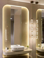 Ballet Pendant Lamp - Lamp Outdoor