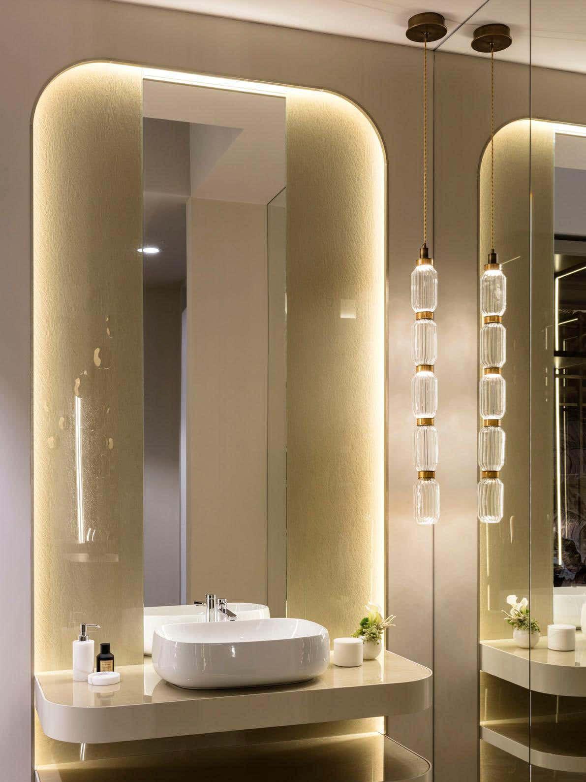 Ballet Pendant Lamp - Lamp Outdoor