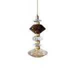 Ballet Pendant Lamp - Lamp Outdoor