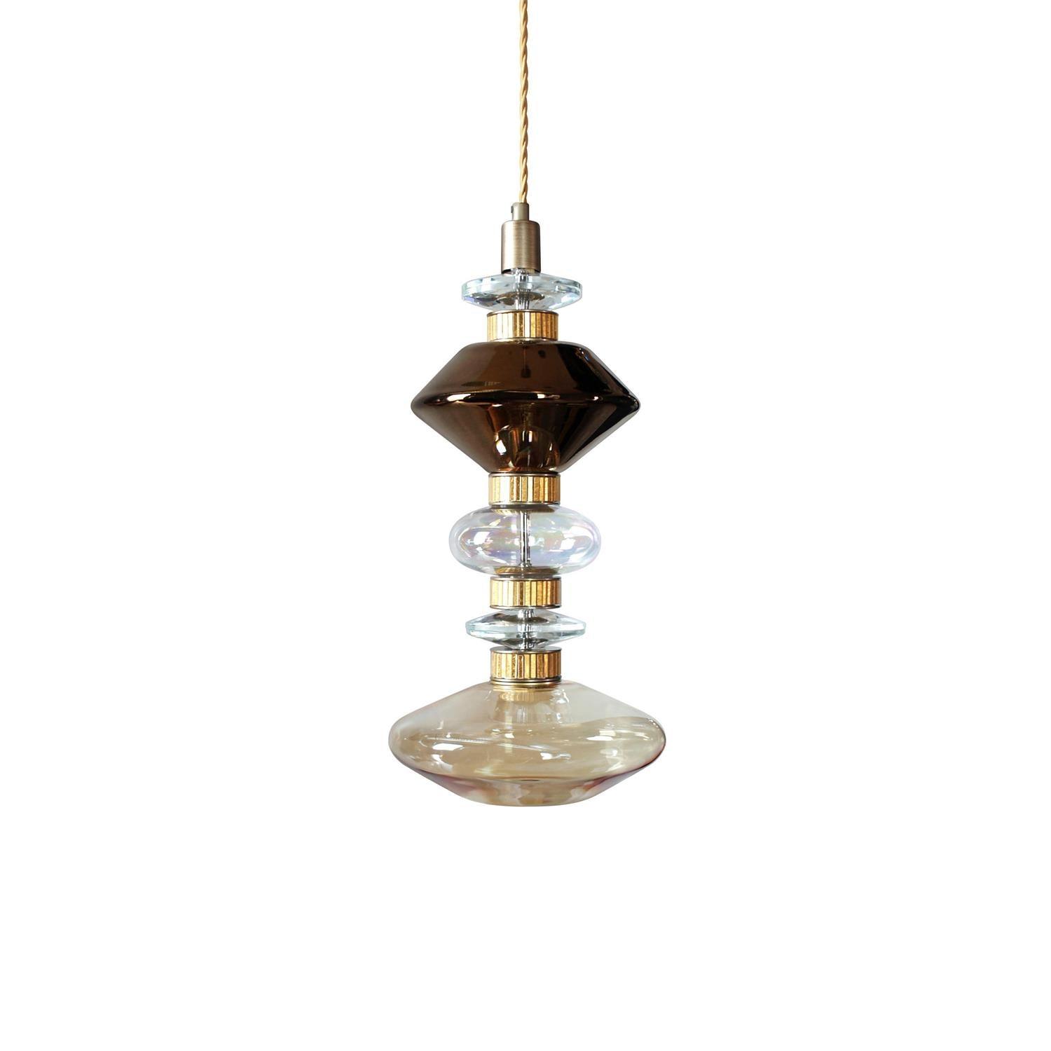 Ballet Pendant Lamp - Lamp Outdoor