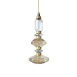 Ballet Pendant Lamp - Lamp Outdoor